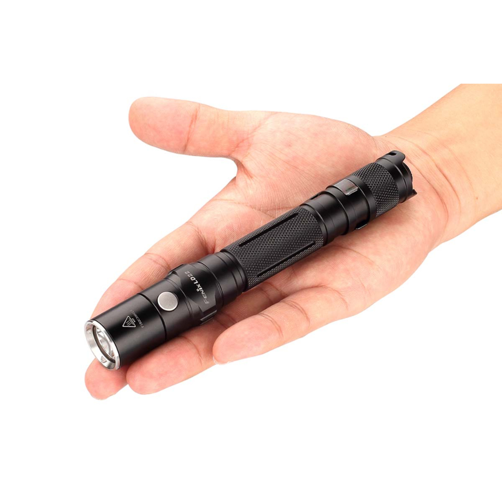 Fenix LD22 300 Lumens Flashlight
