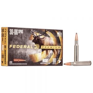 Ammunition