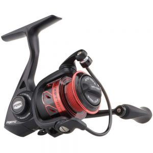 Penn Fierce III 4000 Spinning Reel
