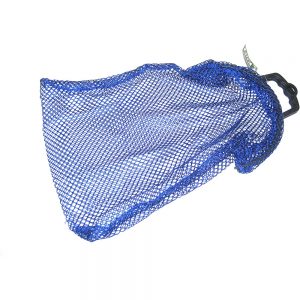 Kufa Clam/Bait Bag w/ Handle