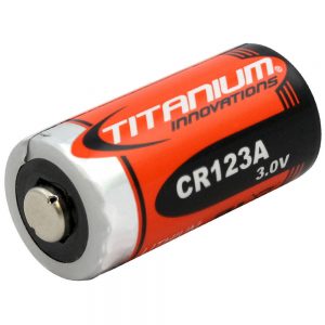 Batteries & Powerbanks