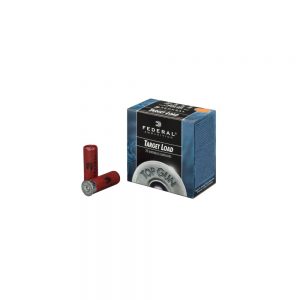 Federal Top Gun Lead 12ga Shotshells