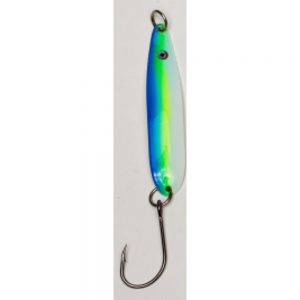 Amundson Slim Shiver 3 1/4" Spoon