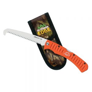 Outdoor Edge Flip N' Zip Saw