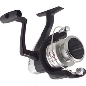 Shimano FX4000FB Spinning Reel