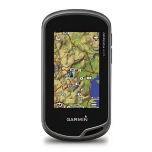 Handheld GPS's & Accessories