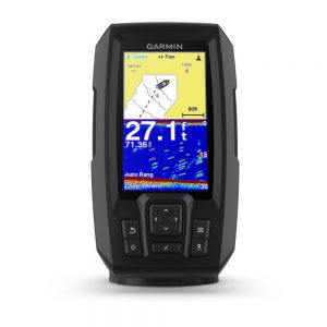 Garmin Striker Plus 4CV
