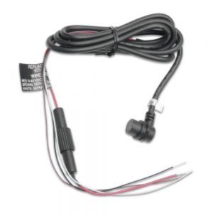 Garmin Access Power Data Cable