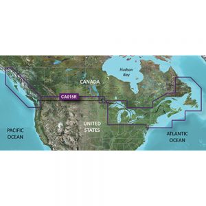 Mapping & Data Cards