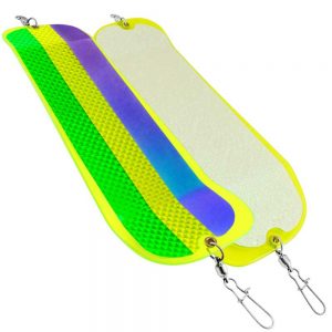 Gibbs Highliner 11" Flasher