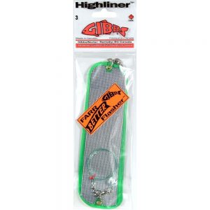 Gibbs Farr Better 11" Flasher