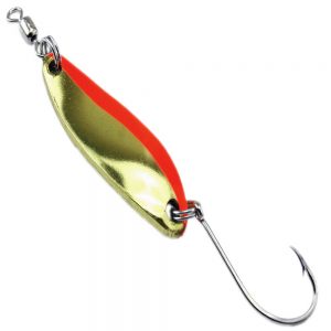 Gibbs Croc Casting Spoon