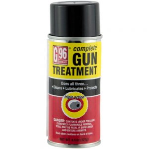 G96 Gun Treatment 4.5oz