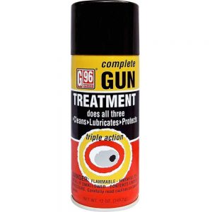 G96 Gun Treatment 12oz