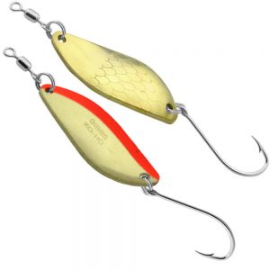 Gibbs Koho Casting Spoon