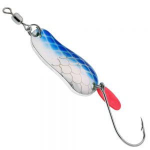 Gibbs Kit-A-Mat Casting Spoon