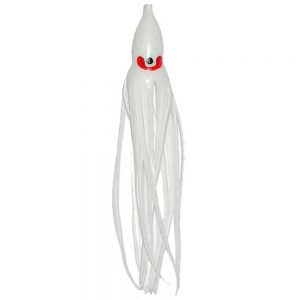 Gibbs Octopus Hoochie Rigged