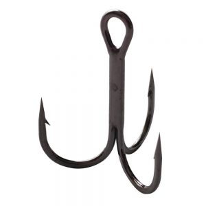 Gamakatsu Bronze Treble Hook