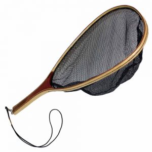 Gibbs 8" Bamboo Catch & Release Net