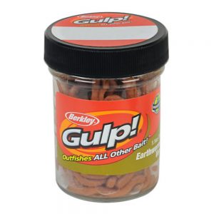 Berkley Power Bait Earthworm