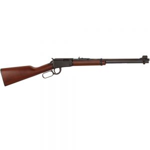 Henry Lever Action 22 L/R Rimfire Rifle