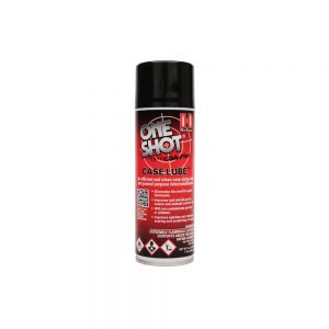Hornady One Shot Case Lube