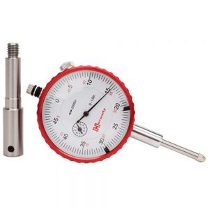Hornady Neck Wall Thickness Gauge