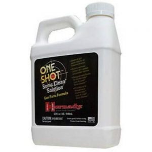 Hornady Quart Size Sonic Cleaner