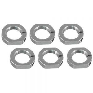 Hornady Sure-Loc Lock Ring 6pk