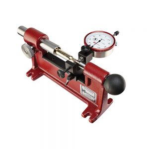 Hornady Concentricity Gauge