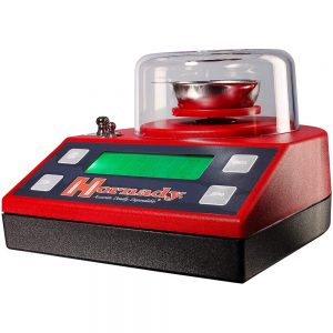Hornady Electronic 1500gr Scale
