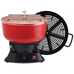 Hornady M-1 Case Tumbler