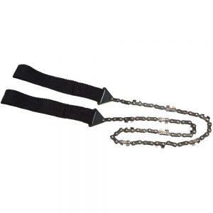 Hooyman Hand Held Chain Saw