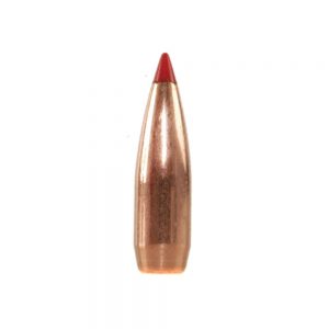 Hornady V-Max Boat Tail Bullets
