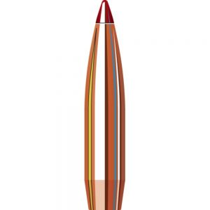 Hornady ELD-X Boat Tail Bullets