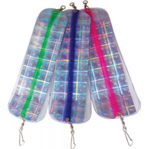 Hot Spot Ultruviolet Series 11" Flasher