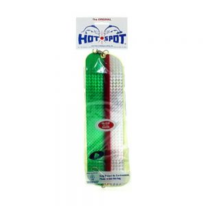 Hot Spot Custom Series 11" Flasher