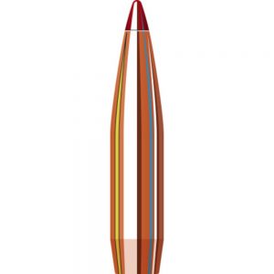 Hornady ELD-Match Boat Tail Bullets