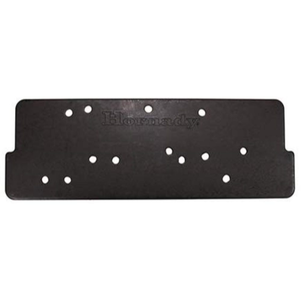 Hornady Quick Detach Mount Plate