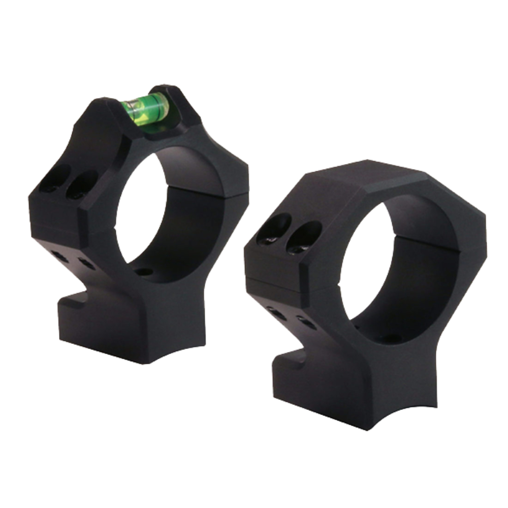 Hawkins 30mm 25 MOA Ringmount w/Level