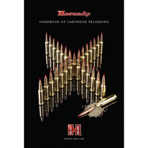 Hornady Reloading Manual