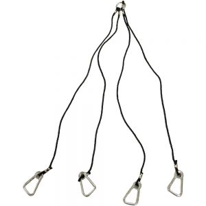 Kufa Heavy Duty Crab Harness
