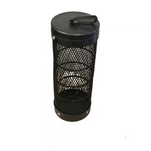 Kufa Bait Barrel