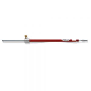 Hornady LNL OAL Gauge Straight