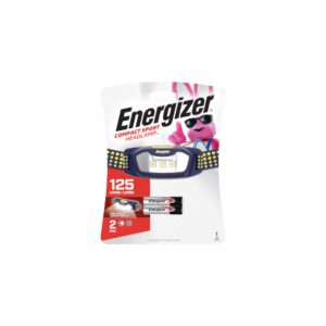 Energizer LED Headlight