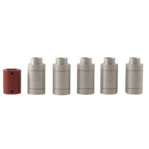 Hornady Headspace Kti W/ Body
