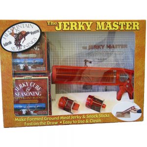 Hi Mountain Jerky Master Kit