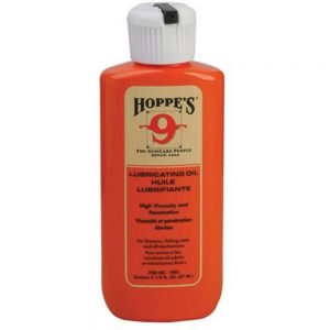Hoppe's Lubricating Oil 2.25oz