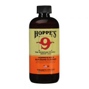 Hoppe's Powder Solvent 16oz