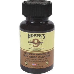 Hoppes Bench Rest 9 Copper Solvent